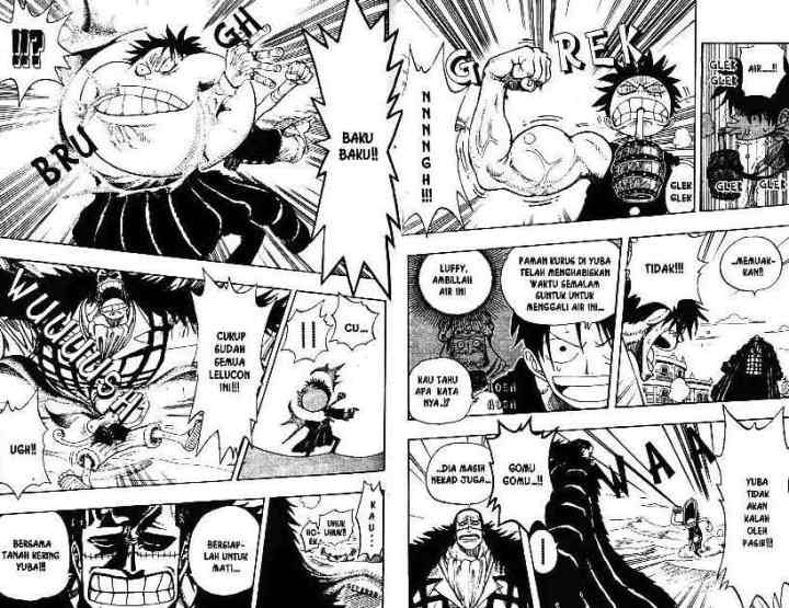 One Piece chapter 178 halaman 7
