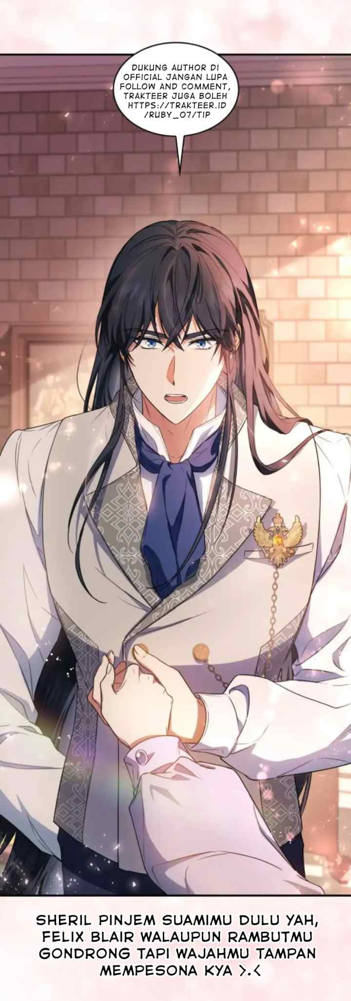 Long After The Ending chapter 37 halaman 19