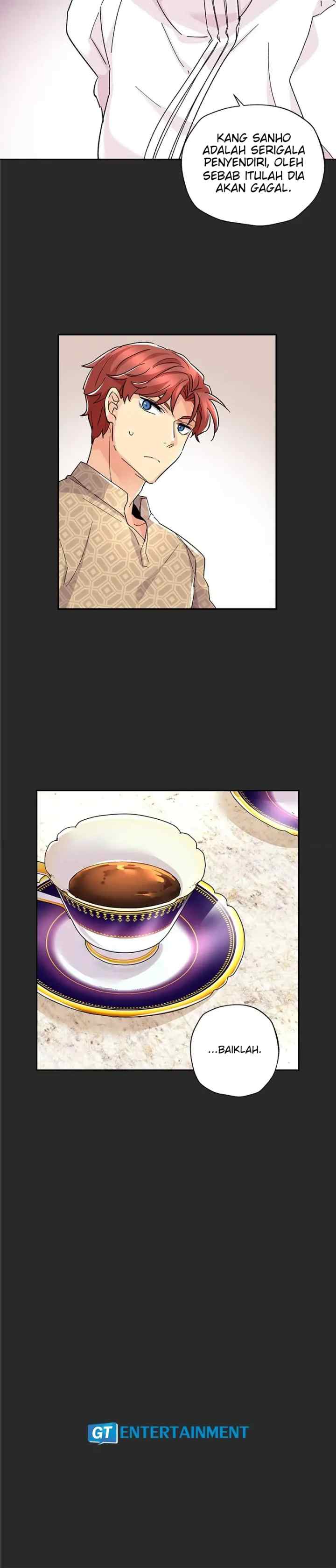 Safari Romance chapter 56 halaman 15