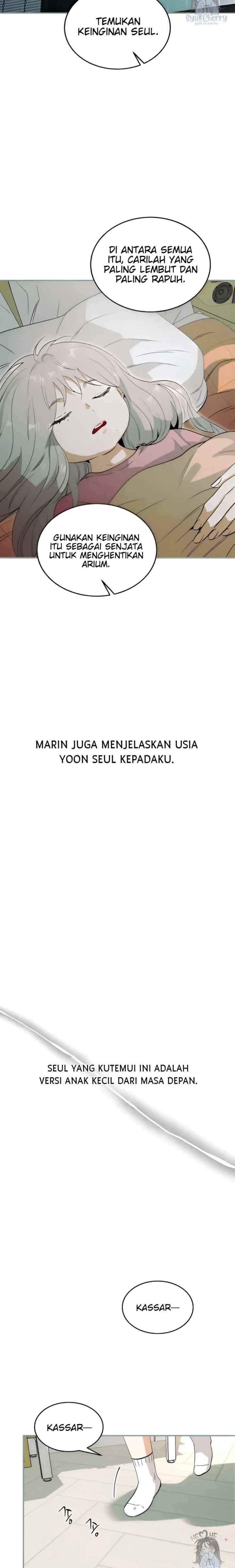 Emperor Hunt chapter 43 halaman 13