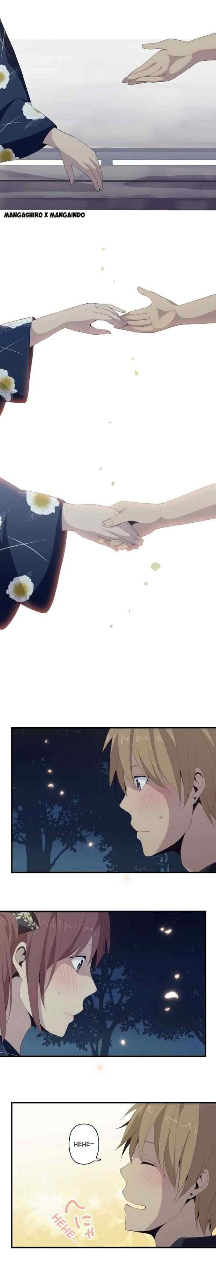 ReLIFE chapter 106 halaman 7