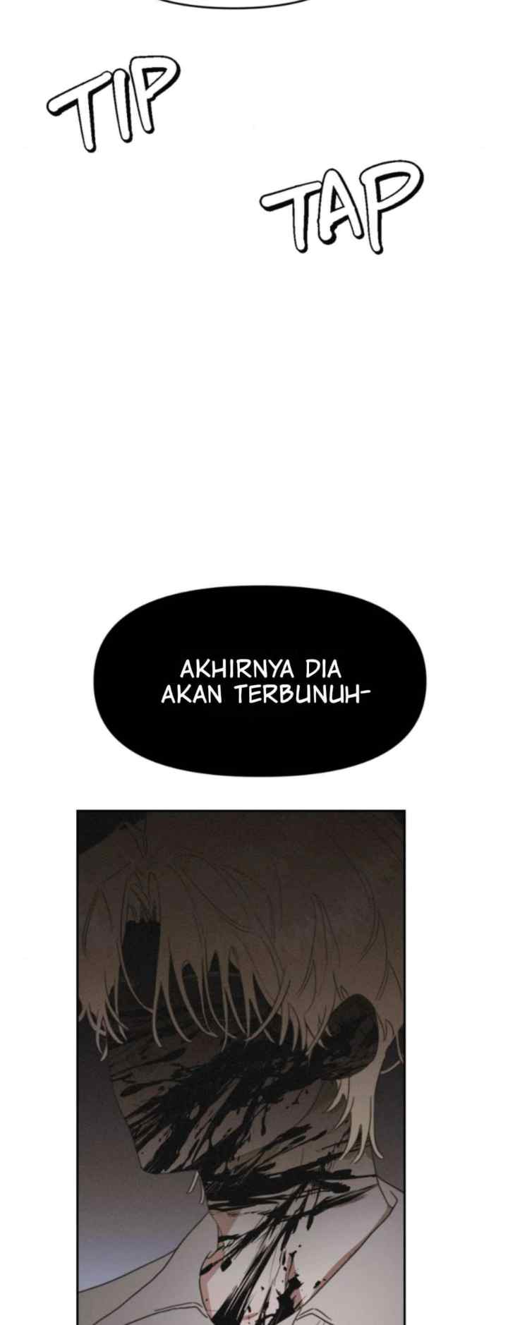 Apathetic Serenade chapter 22 halaman 16