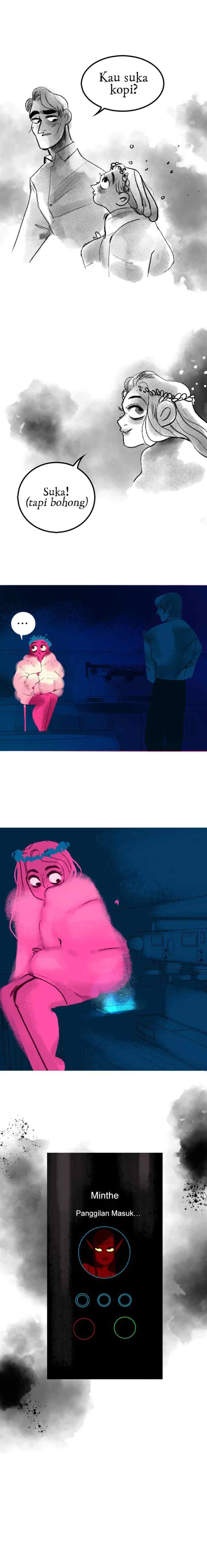 Lore Olympus chapter 7 halaman 16