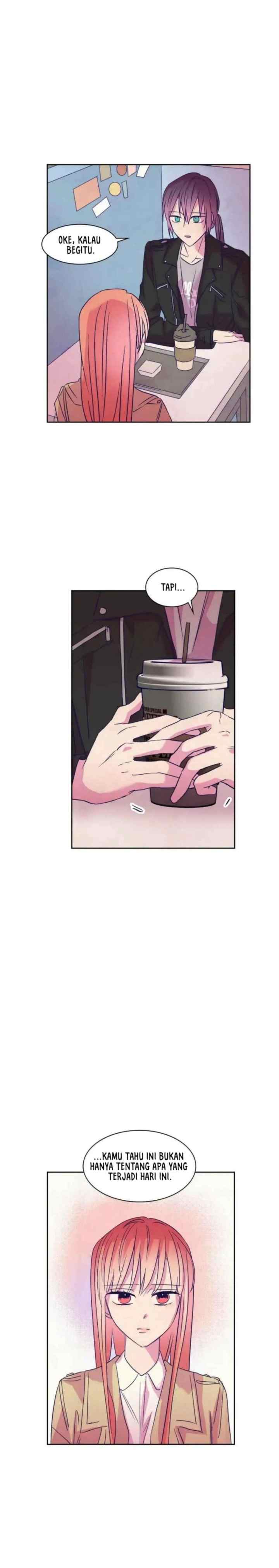 Blooming Sequence chapter 68 halaman 5