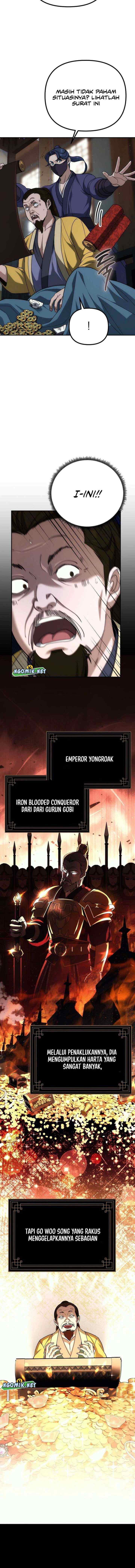 The Perfect Eunuch chapter 5 halaman 14