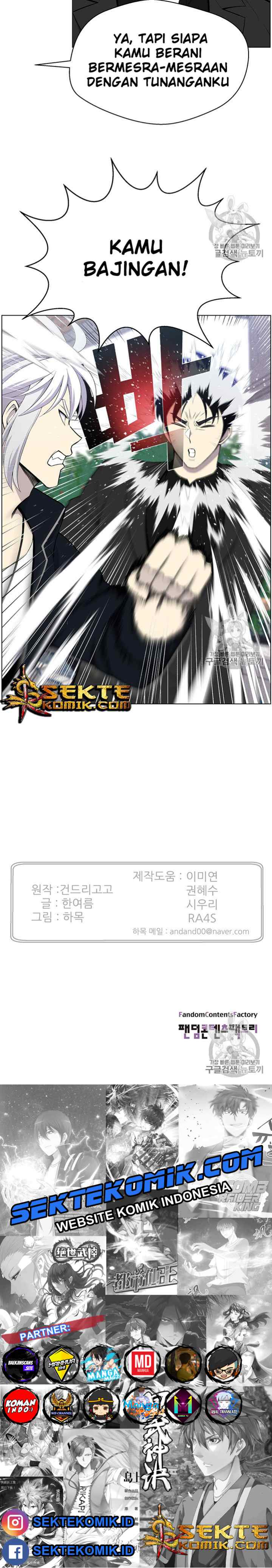 Reverse Villain chapter 24 halaman 13