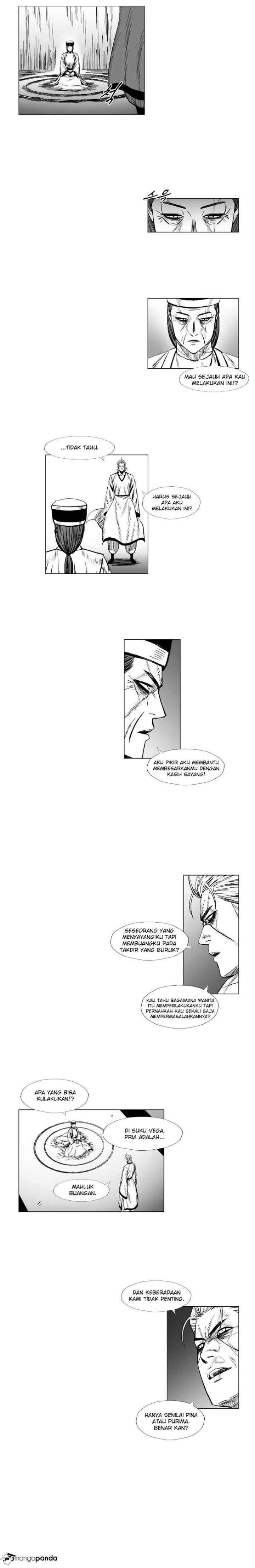 Red Storm chapter 153 halaman 11
