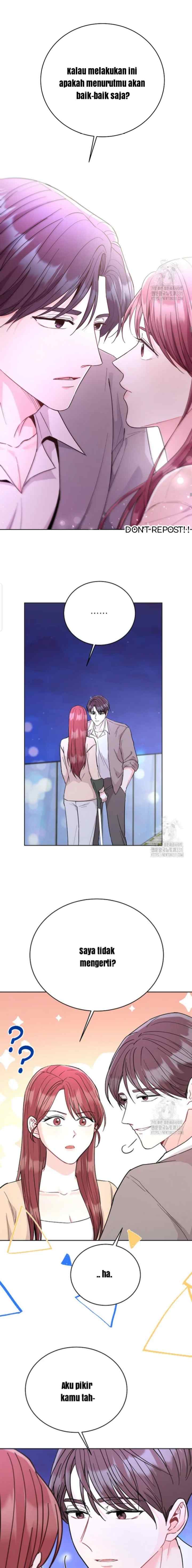 Hades and Persephone chapter 17 halaman 12