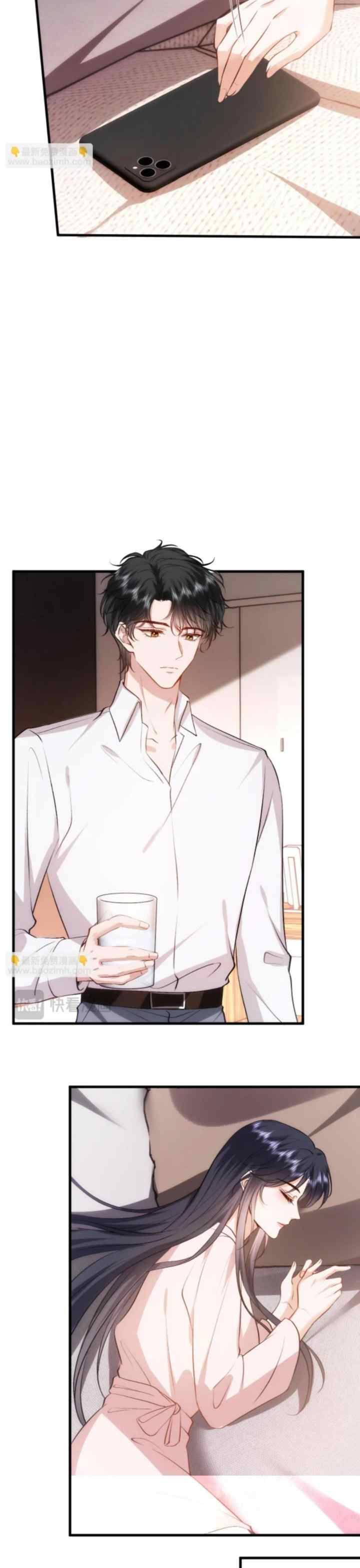 Madam and Her Daily Online Face-Slapping chapter 135 halaman 13