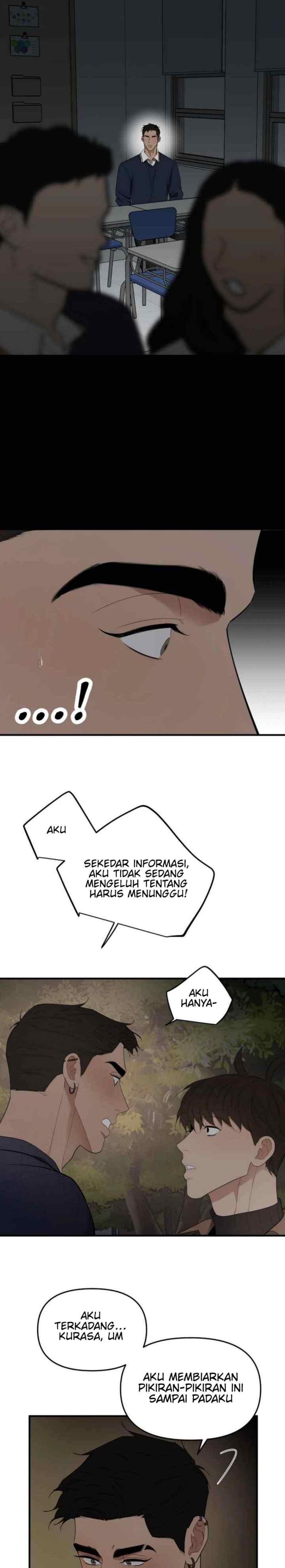 Take Off chapter 102 halaman 7