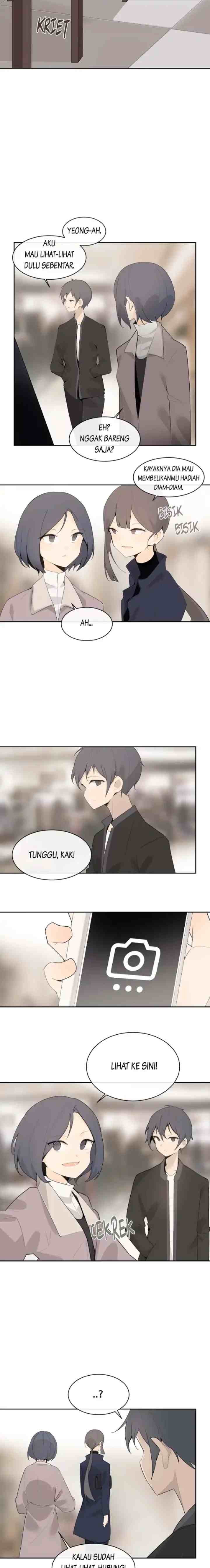 Devil Sword King chapter 200 halaman 5