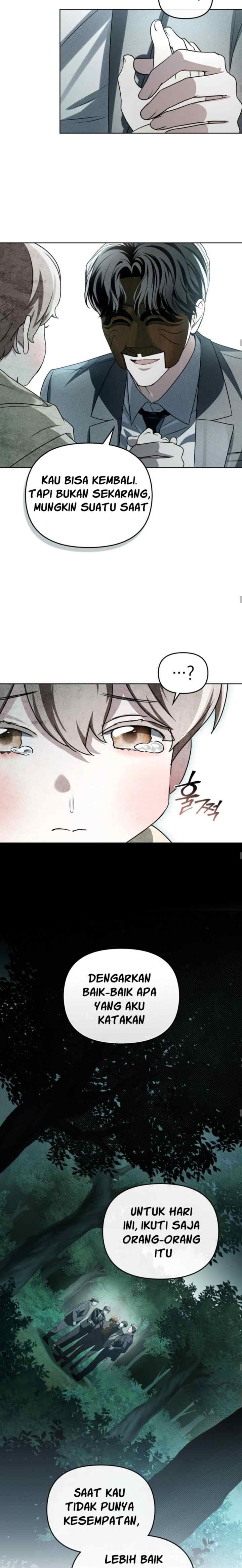 Honbul chapter 24 halaman 13