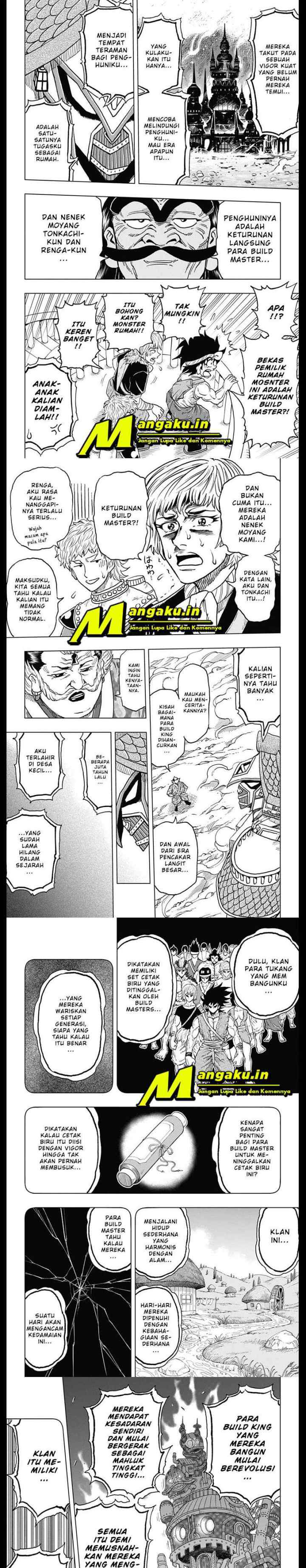 Build King chapter 23 halaman 6