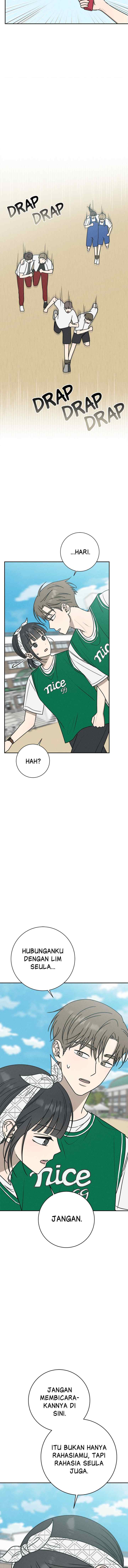 Electrifying Confession chapter 32 halaman 4