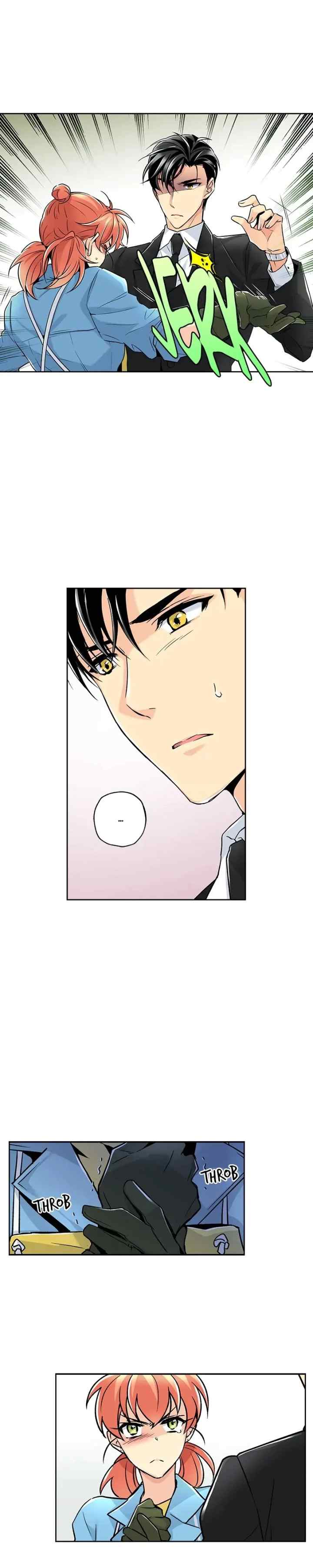 Safari Romance chapter 45 halaman 13