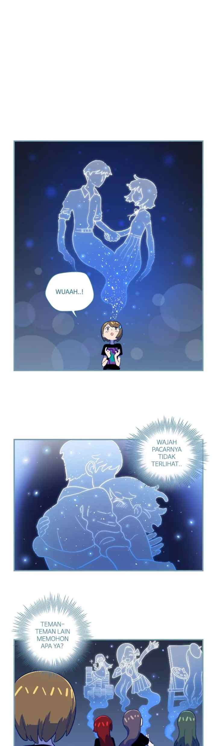 Refund High School chapter 43 halaman 13