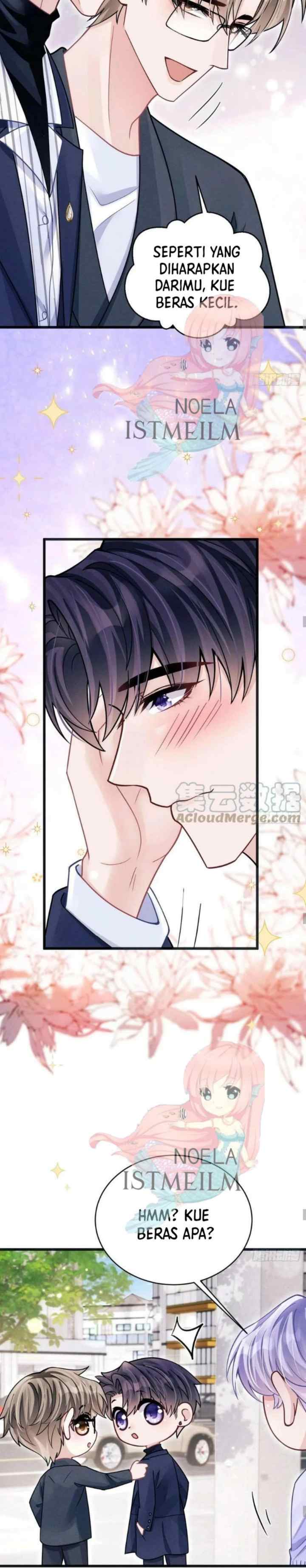 I Suspect the Actor Is Fishing for Me chapter 75 halaman 12