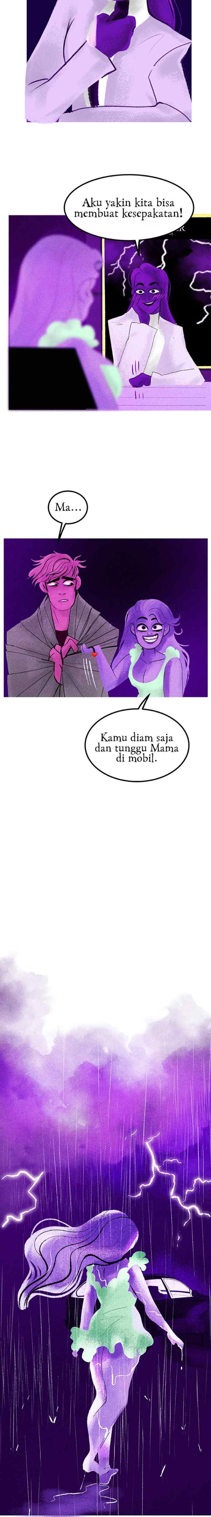 Lore Olympus chapter 69 halaman 15
