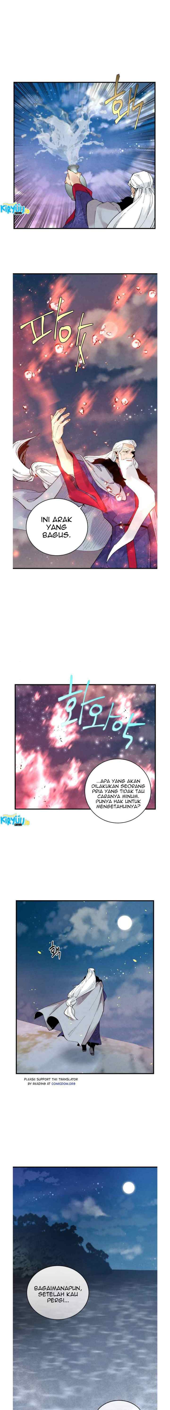 Lightning Degree (Lightning Expert) chapter 63 halaman 13