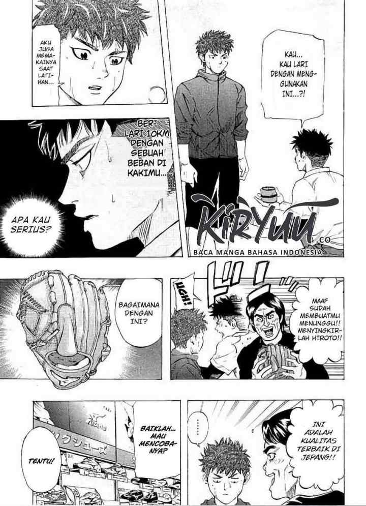 Bungo chapter 11 halaman 10