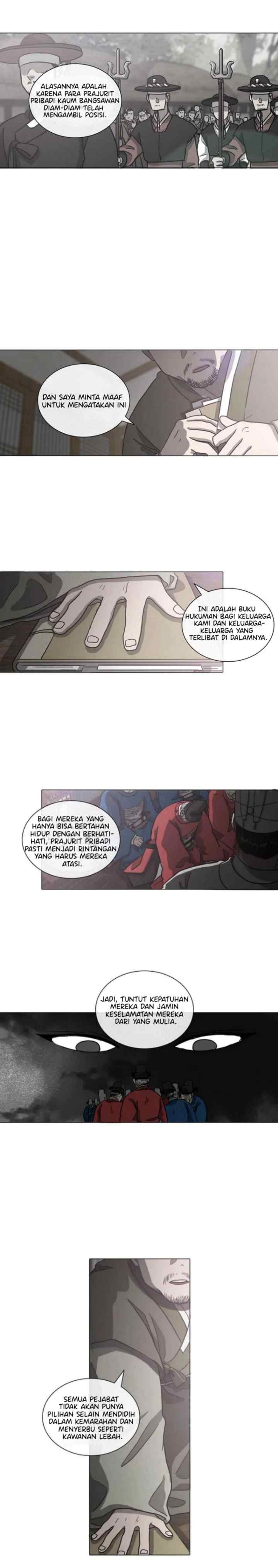 Yeohye chapter 50 halaman 8