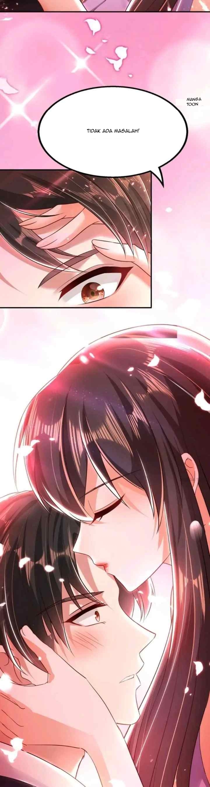 Don't Mess With Missy! chapter 55 halaman 11