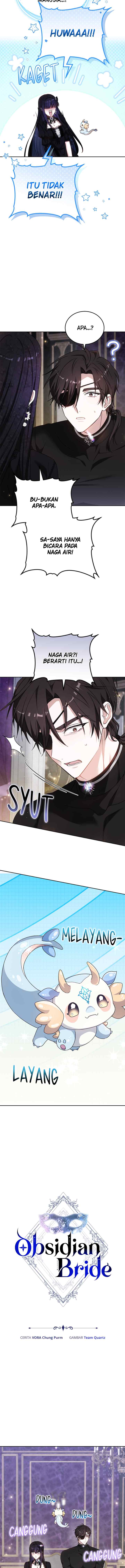 Bride of Obsidian chapter 85 halaman 5