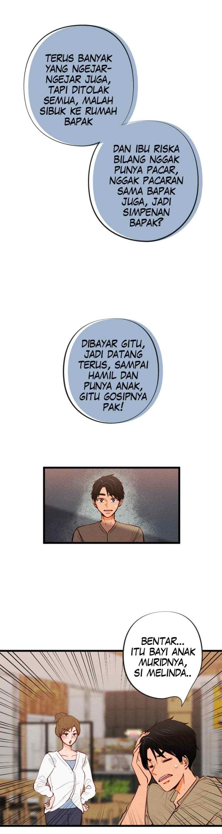 Mistake S1 chapter 117 halaman 5