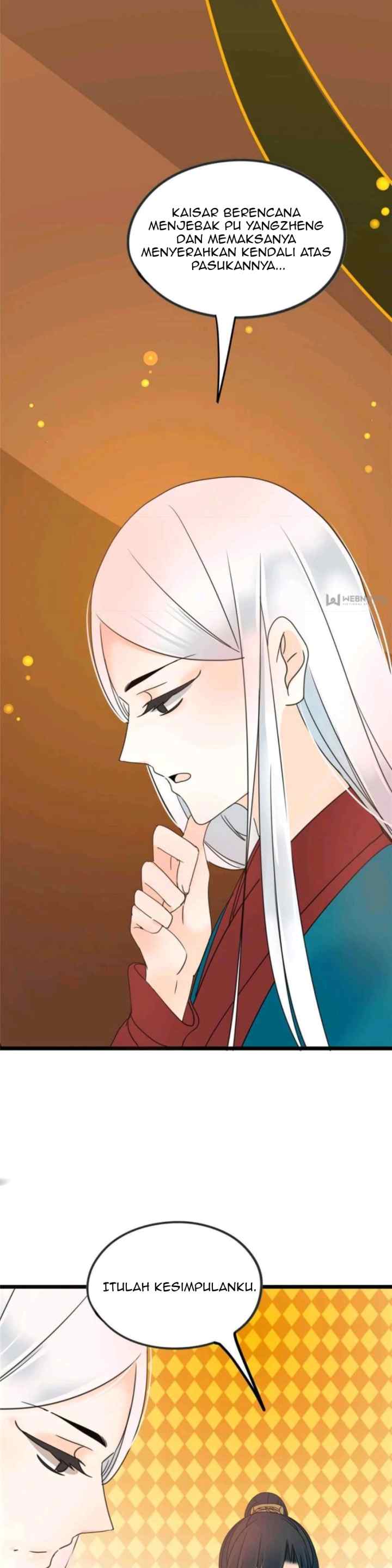 The Expert Boyfriend Snatcher chapter 16 halaman 7