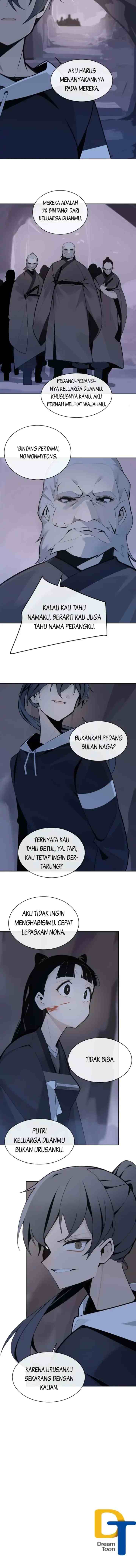 Devil Sword King chapter 267 halaman 13