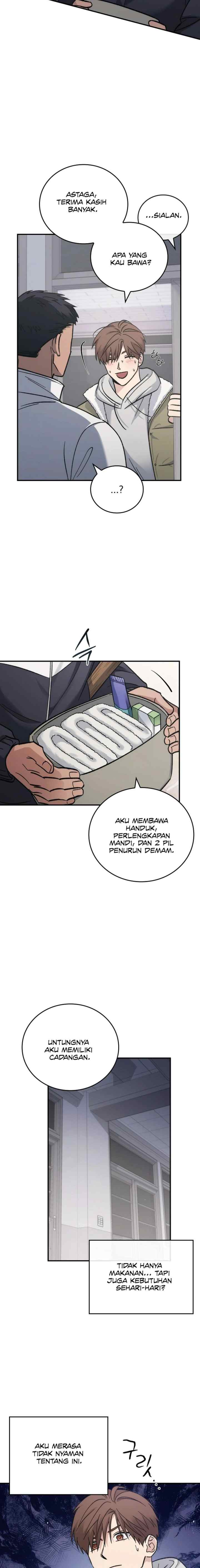 Dead Man's Switch chapter 55 halaman 16