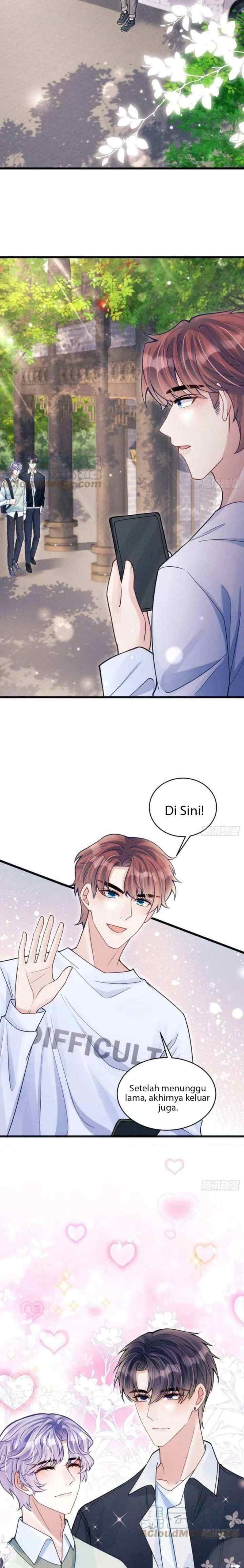 I Suspect the Actor Is Fishing for Me chapter 63 halaman 19
