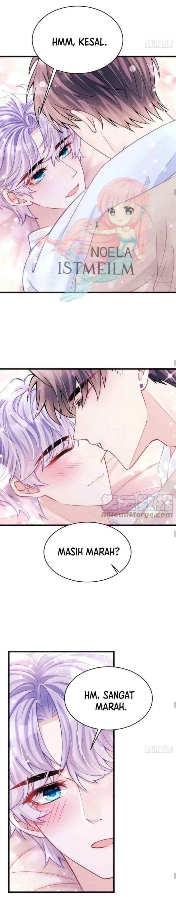 I Suspect the Actor Is Fishing for Me chapter 71 halaman 9