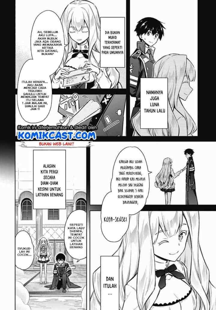 Assassin's Pride chapter 22.1 halaman 9