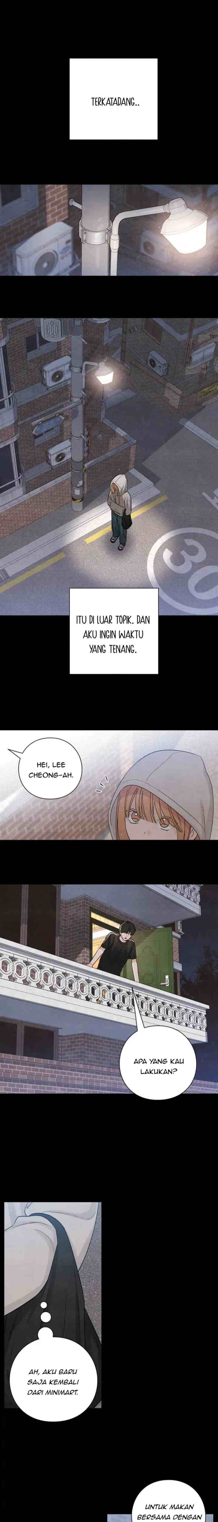 Apocalypse of Youth chapter 17 halaman 16