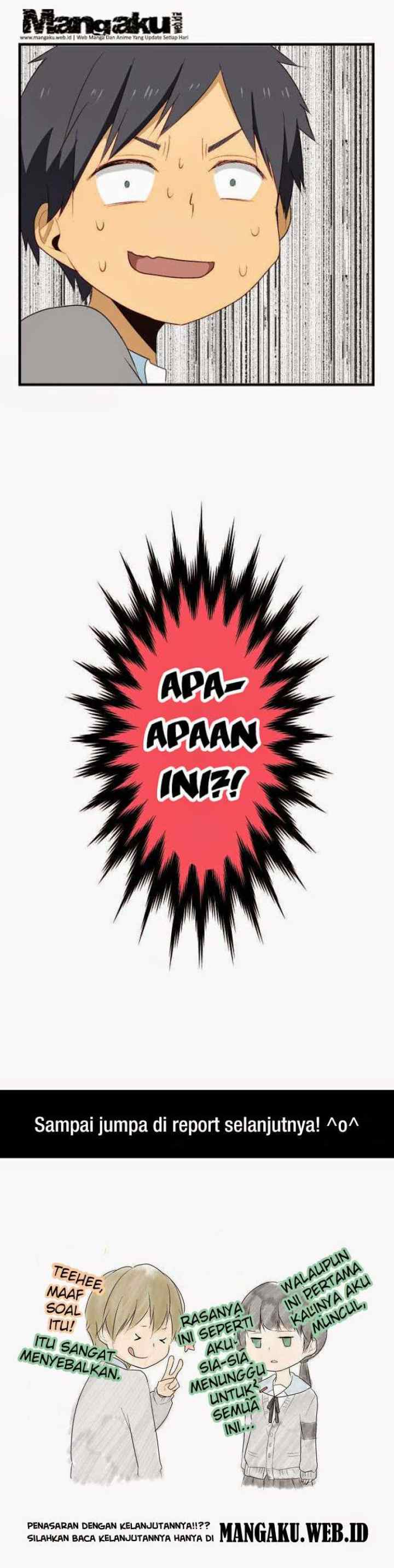 ReLIFE chapter 6 halaman 11
