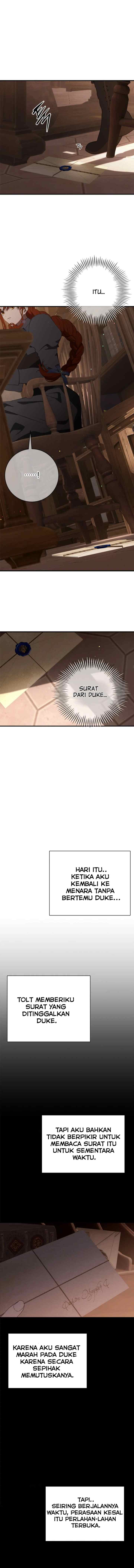 The Wizard is Poor chapter 80 halaman 11