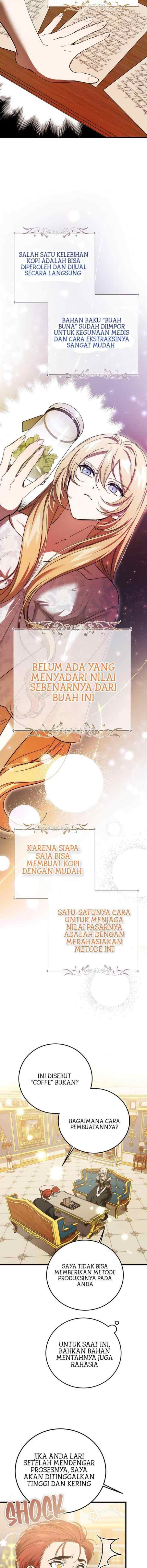 Devil Brings Up a Lady chapter 30 halaman 12