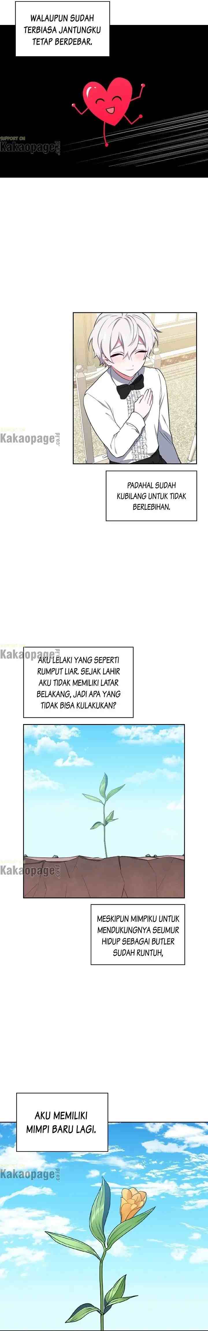 Touch My Little Brother and You're Dead chapter 24 halaman 14