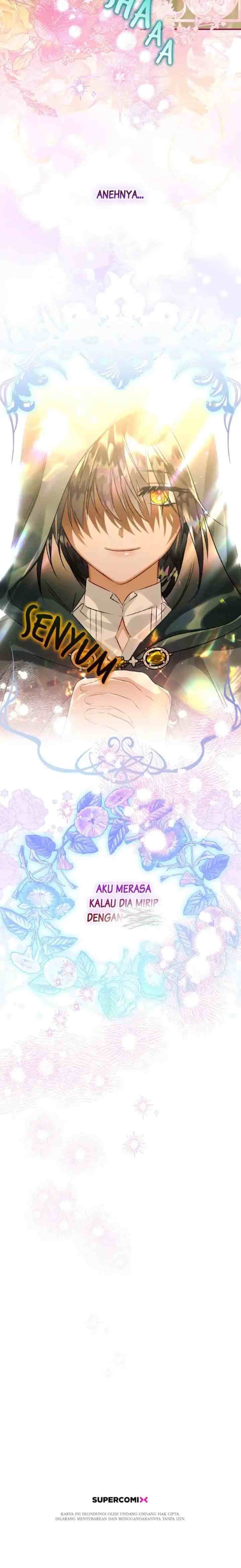 Of All Things, I Became a Crow chapter 74 halaman 11