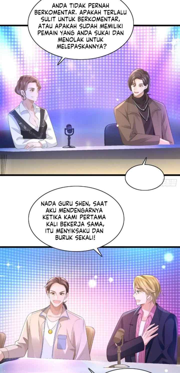 Road To Become A Model King chapter 4 halaman 17