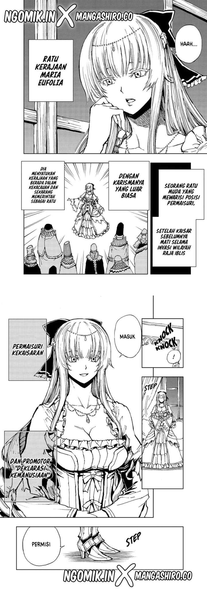 Genjitsushugisha no Oukokukaizouki chapter 28 halaman 10
