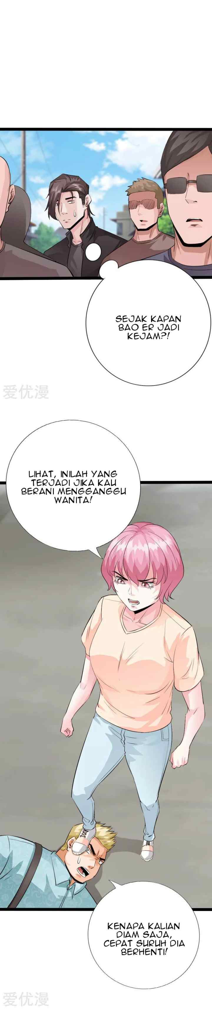 Hopeless chapter 132 halaman 6