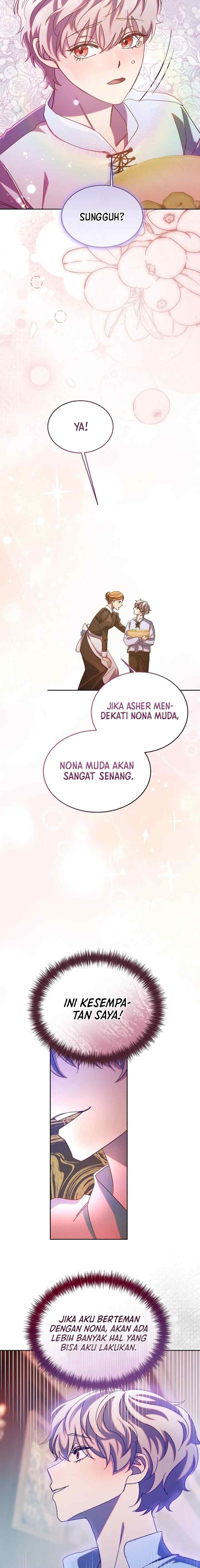 I Tamed the Broken Male Lead with My Fist chapter 3 halaman 14