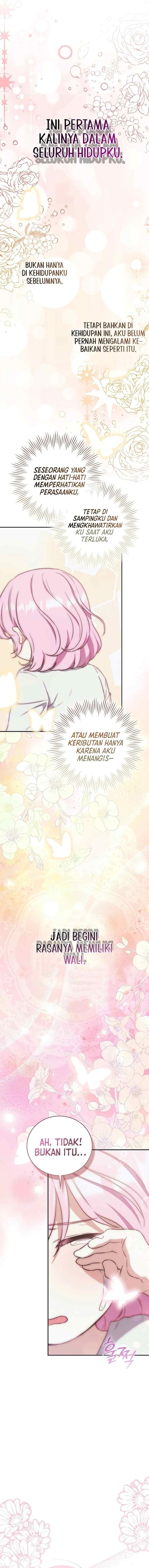The Little Demon King is Too Bothered by Her Brave Dads chapter 7 halaman 14