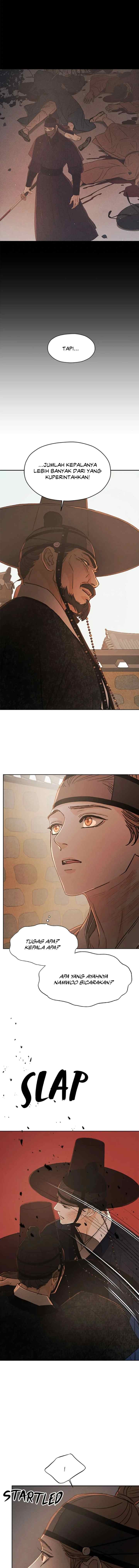 Shade of Plum Blossom chapter 66 halaman 9
