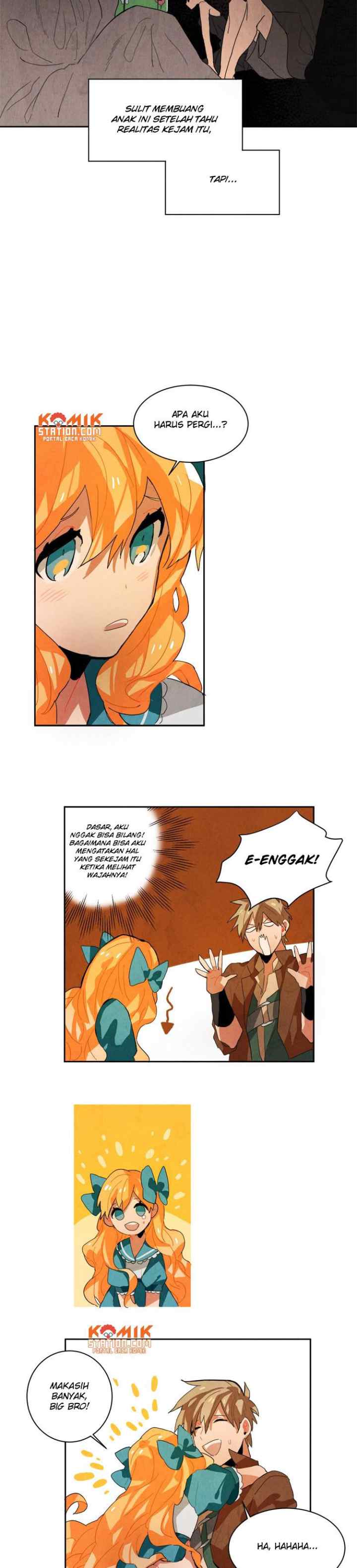 Ernak chapter 6 halaman 11