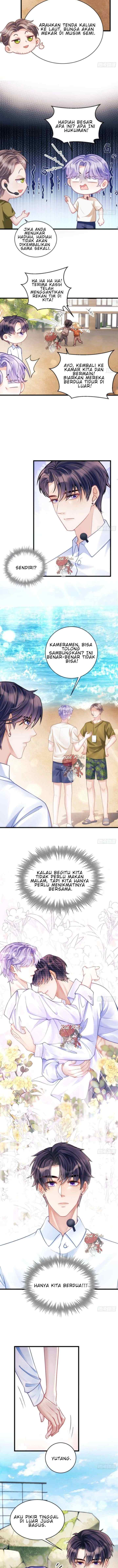 I Suspect the Actor Is Fishing for Me chapter 25 halaman 5