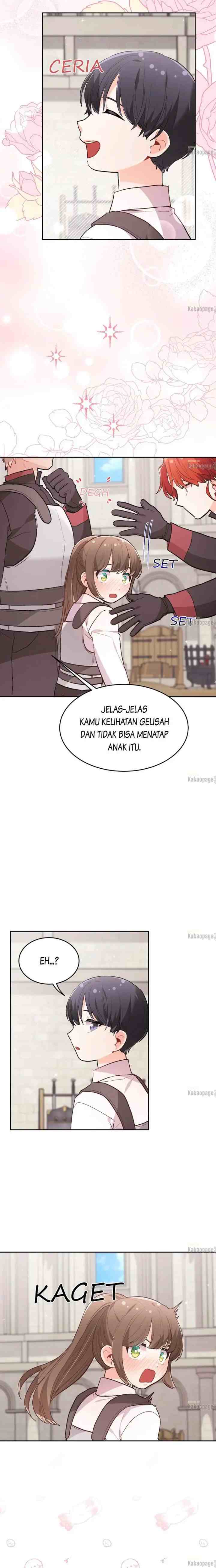 I Was Just an Ordinary Lady chapter 136 halaman 12