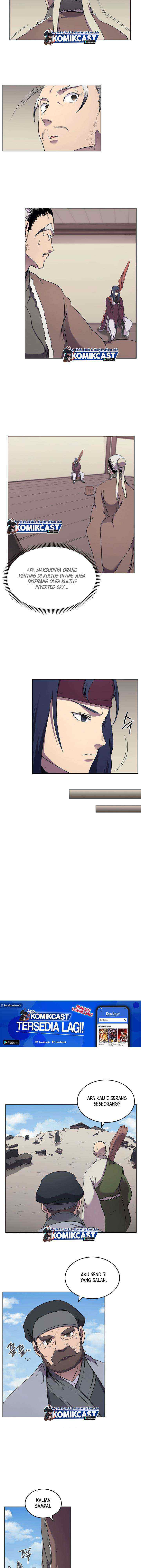 Chronicles of Heavenly Demon chapter 142 halaman 4